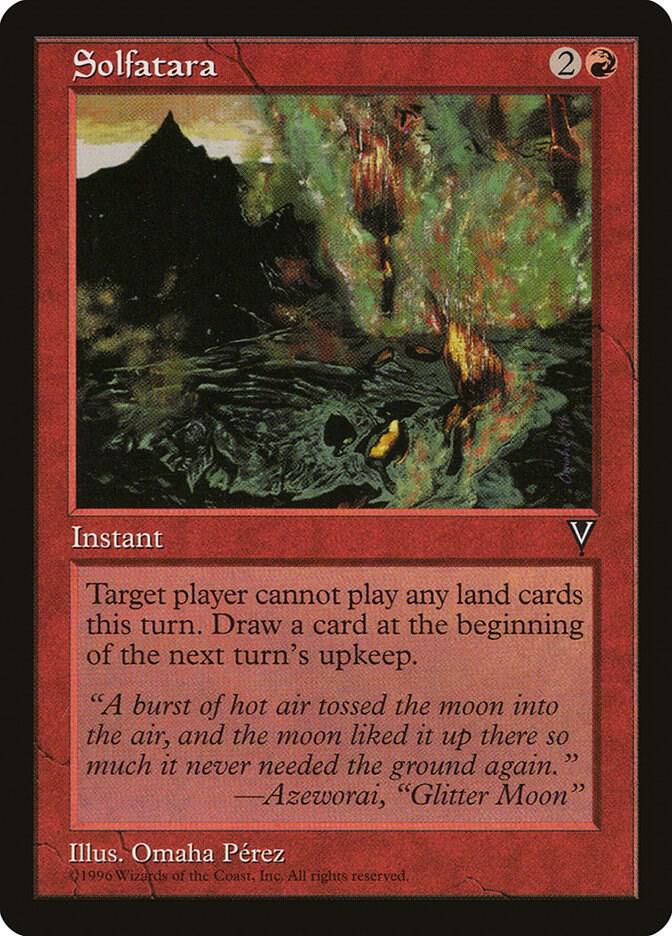 Solfatara (93) [Visions]