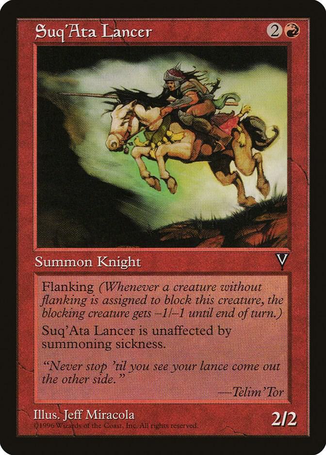 Suq'Ata Lancer (96) [Visions]