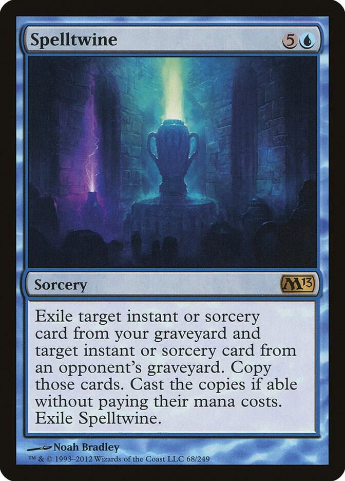 Spelltwine (68) [Magic 2013]
