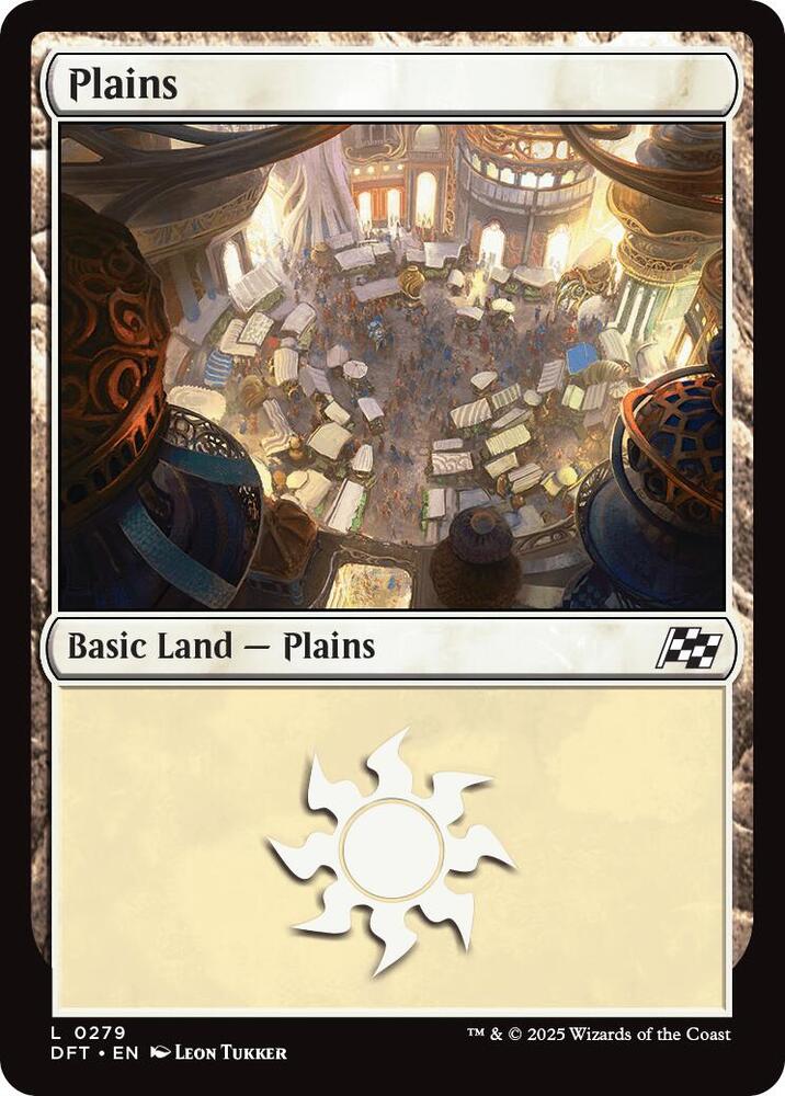 Plains (0279) [Aetherdrift]