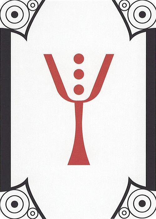 Letter Card - Y [Secret Lair Countdown Kit]