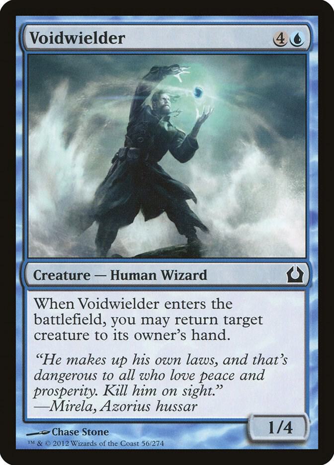 Voidwielder (56) [Return to Ravnica]