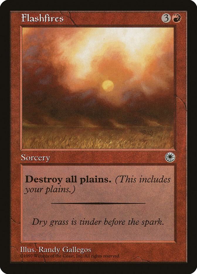 Flashfires (129) [Portal]