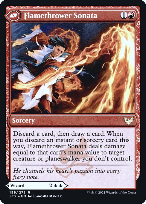 Torrent Sculptor (159) [Prerelease Cards] Reverse