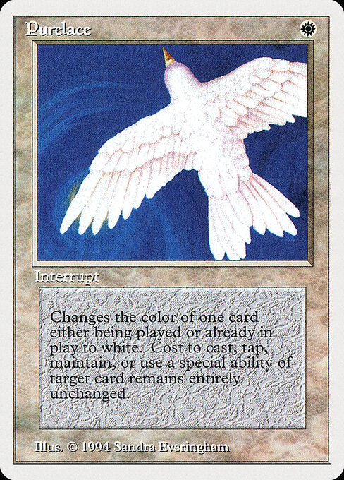 Purelace (32) [Summer Magic / Edgar]