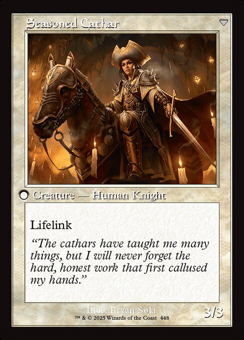 Ambitious Farmhand (Retro Frame) (448) [Innistrad Remastered] Reverse