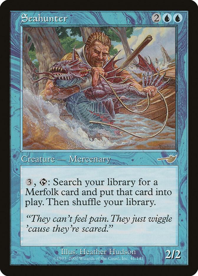 Seahunter (41) [Nemesis]