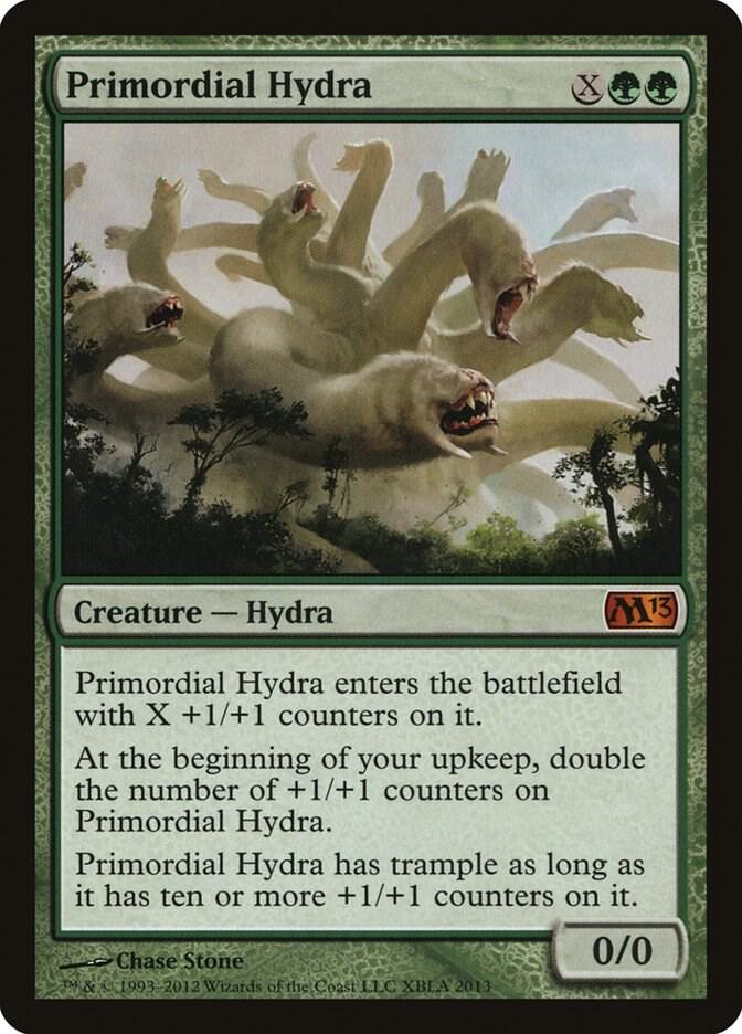 Primordial Hydra (XBLA 2013) [Media Promos]