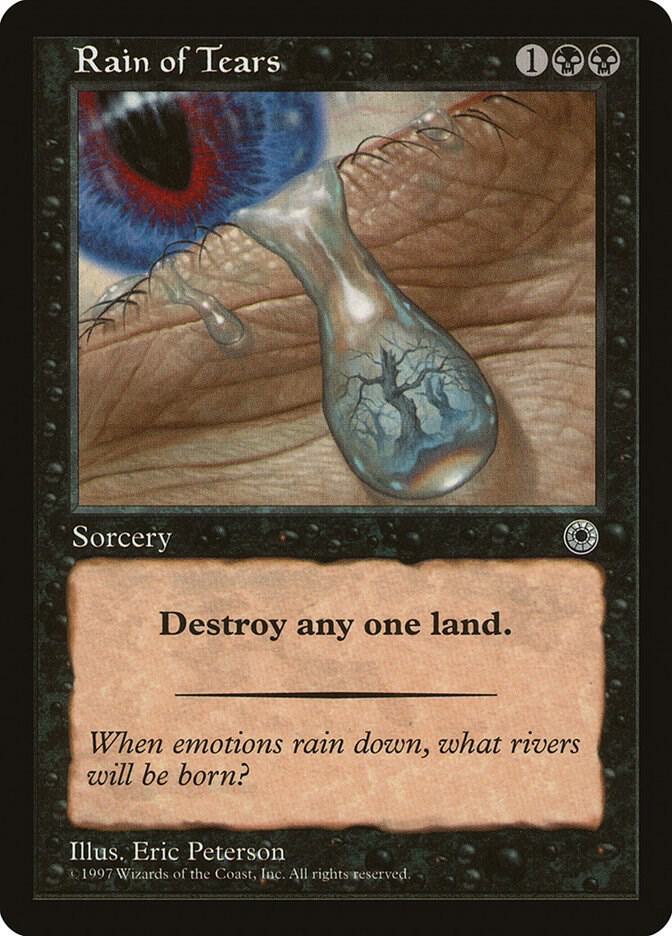 Rain of Tears (106) [Portal]