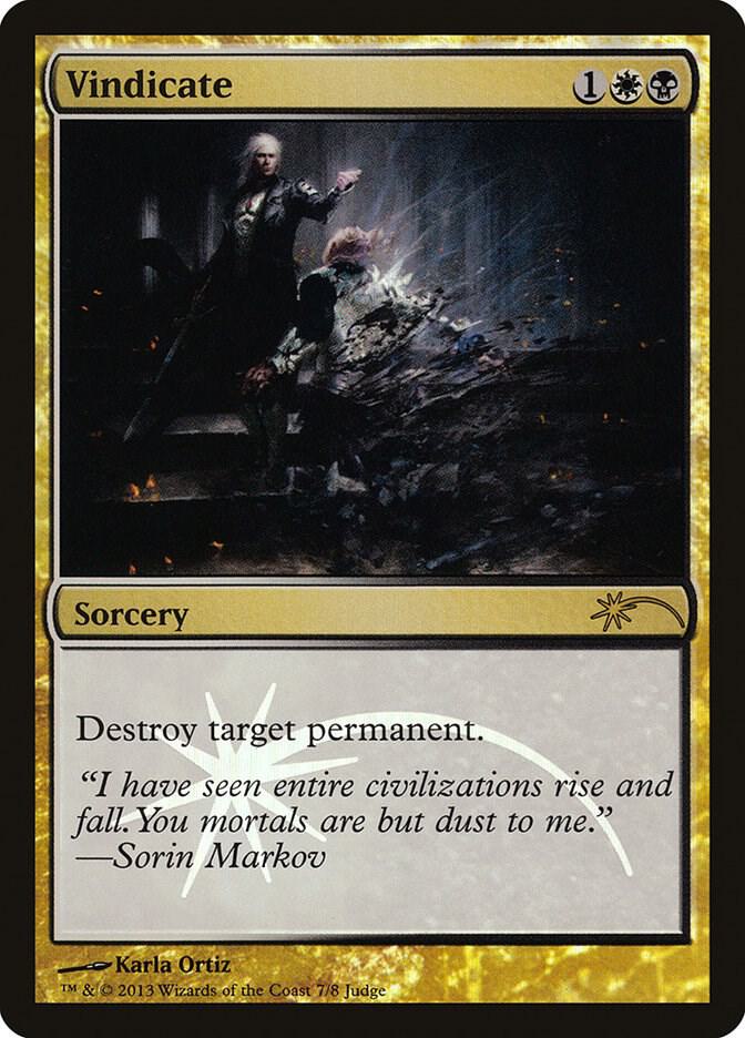 Vindicate (2013) (7) [Judge Promos]