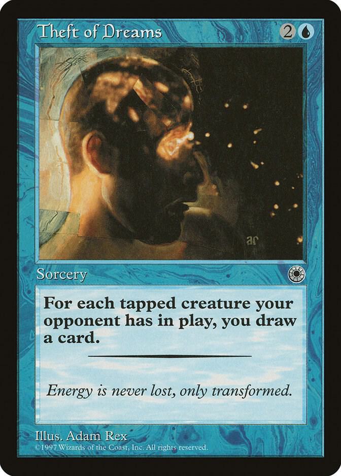 Theft of Dreams (72) [Portal]