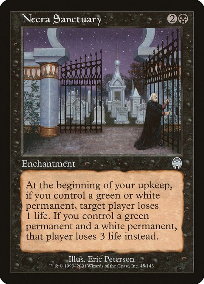 Necra Sanctuary (45) [Apocalypse]