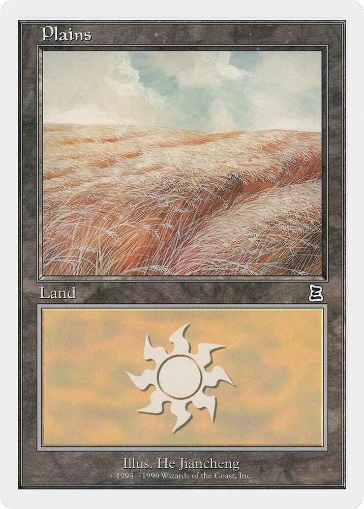 Plains (131) [Battle Royale Box Set]
