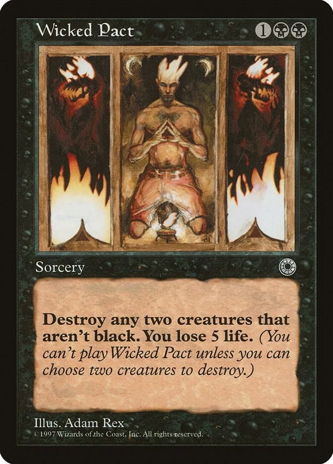 Wicked Pact (117) [Portal]