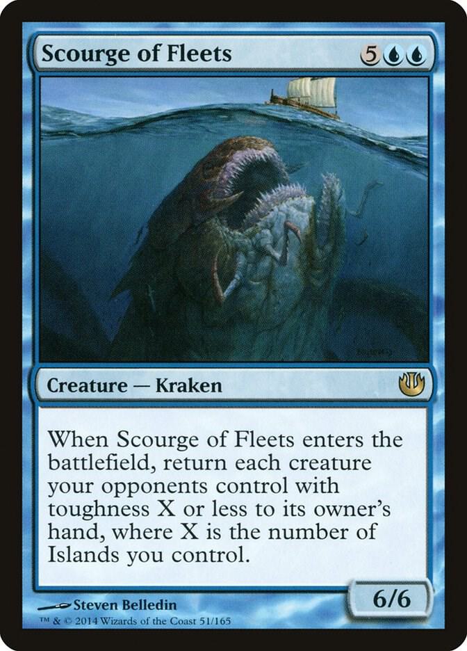 Scourge of Fleets (51) [Journey into Nyx]
