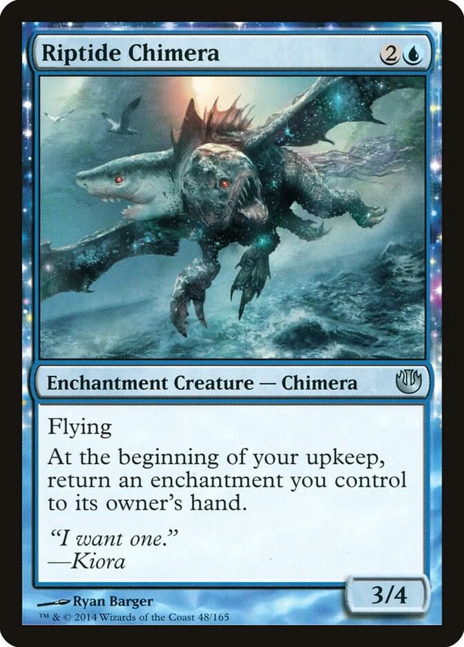 Riptide Chimera (48) [Journey into Nyx]