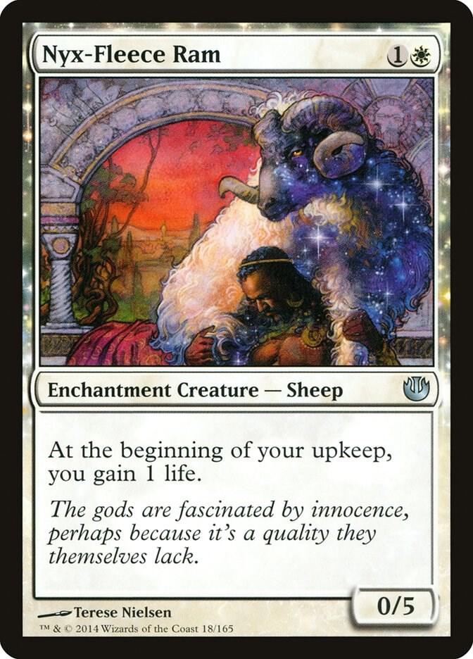 Nyx-Fleece Ram (18) [Journey into Nyx]