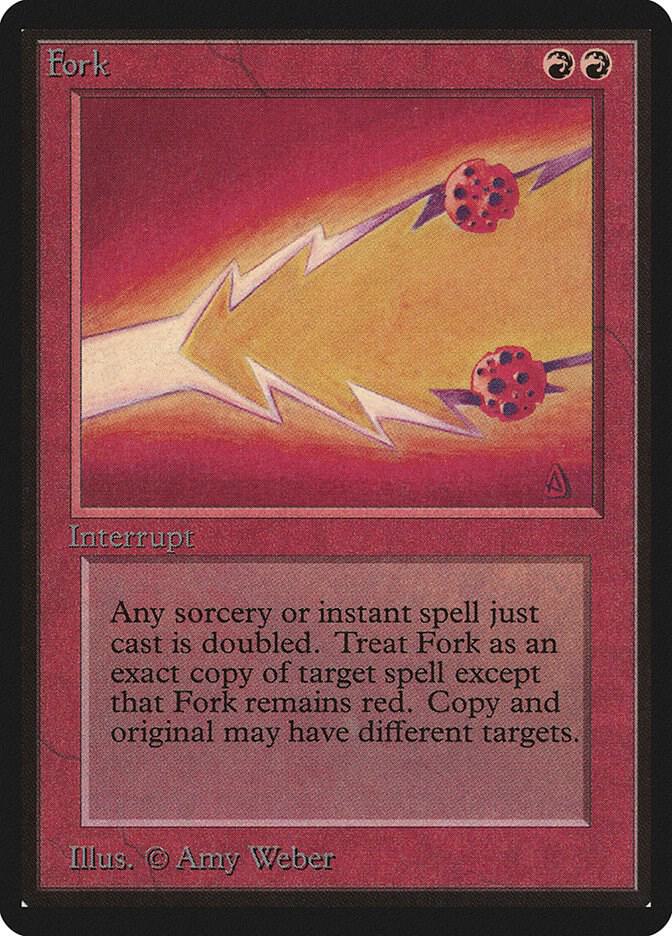 Fork (153) [Limited Edition Beta]