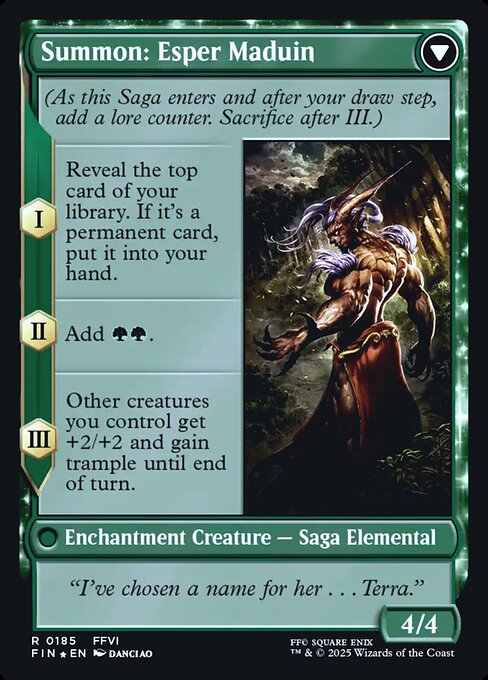 Esper Origins (185) [Prerelease Cards] Reverse