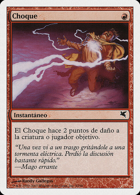 Shock (I53) [Salvat 2005]