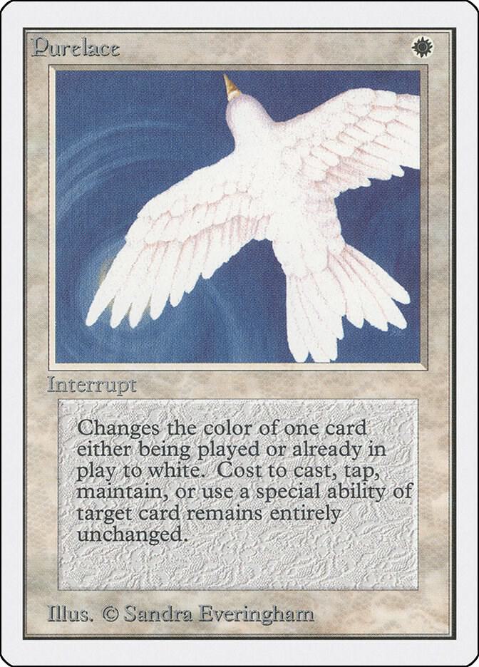 Purelace (33) [Unlimited Edition]