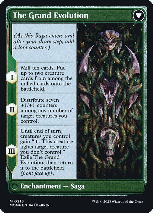 Vorinclex (213) [Prerelease Cards] Reverse