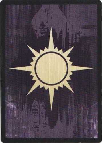 Guild Token - Orzhov [Prerelease Cards]