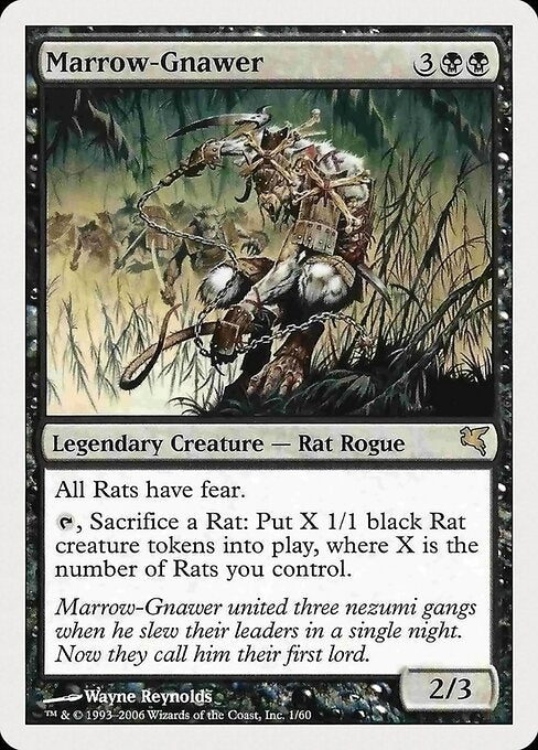 Marrow-Gnawer (1) [Hachette UK]
