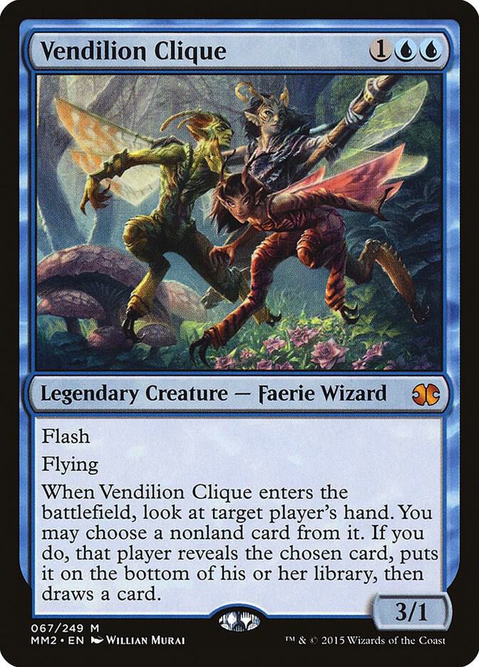 Vendilion Clique (67) [Modern Masters 2015]