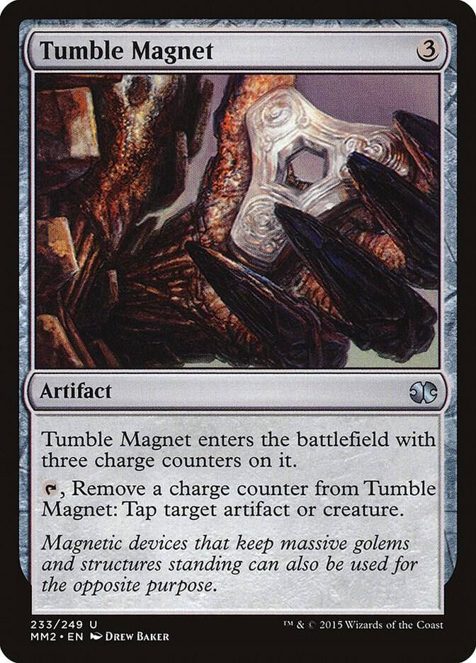 Tumble Magnet (233) [Modern Masters 2015]