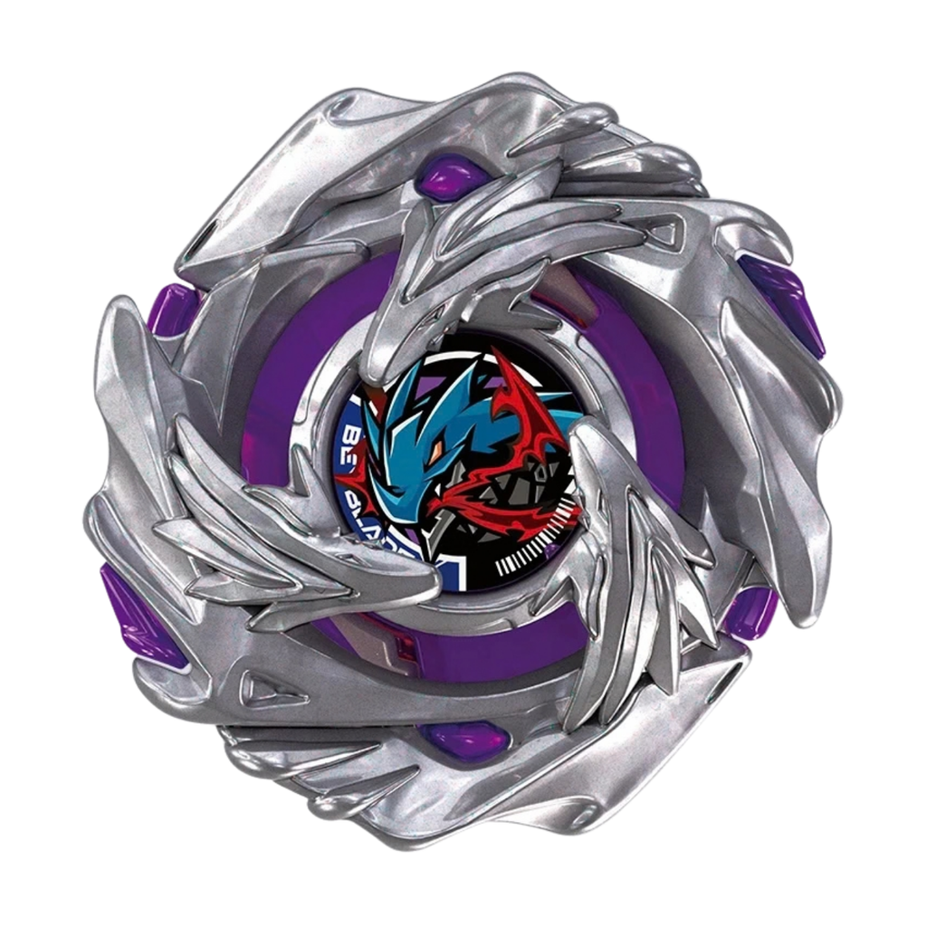 [Pre-Order] Beyblade X BX-52 LusterDragoon 6-60LC - Takara Tomy (Japan)