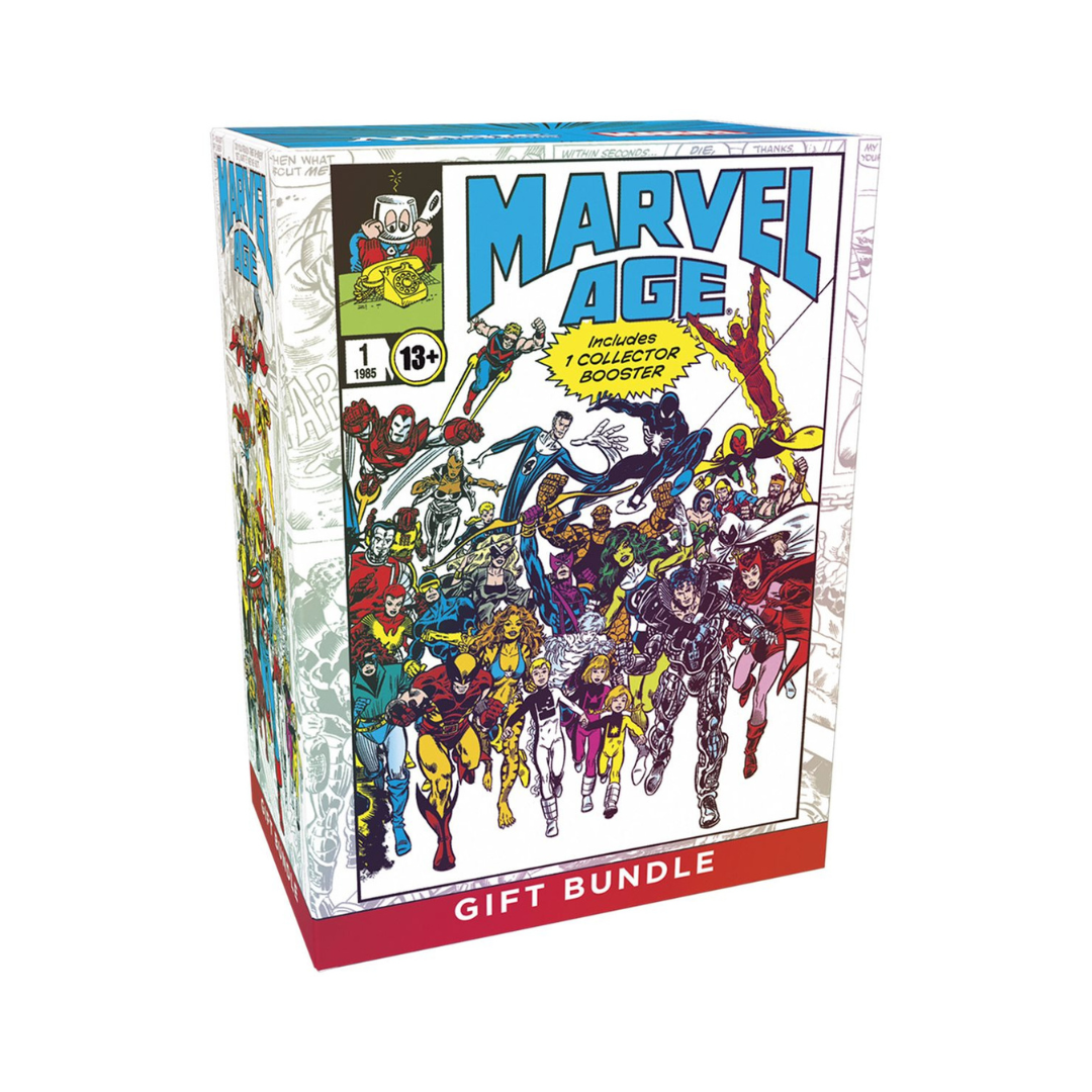 MTG Marvel Super Heroes - Gift Bundle - Pre-Order