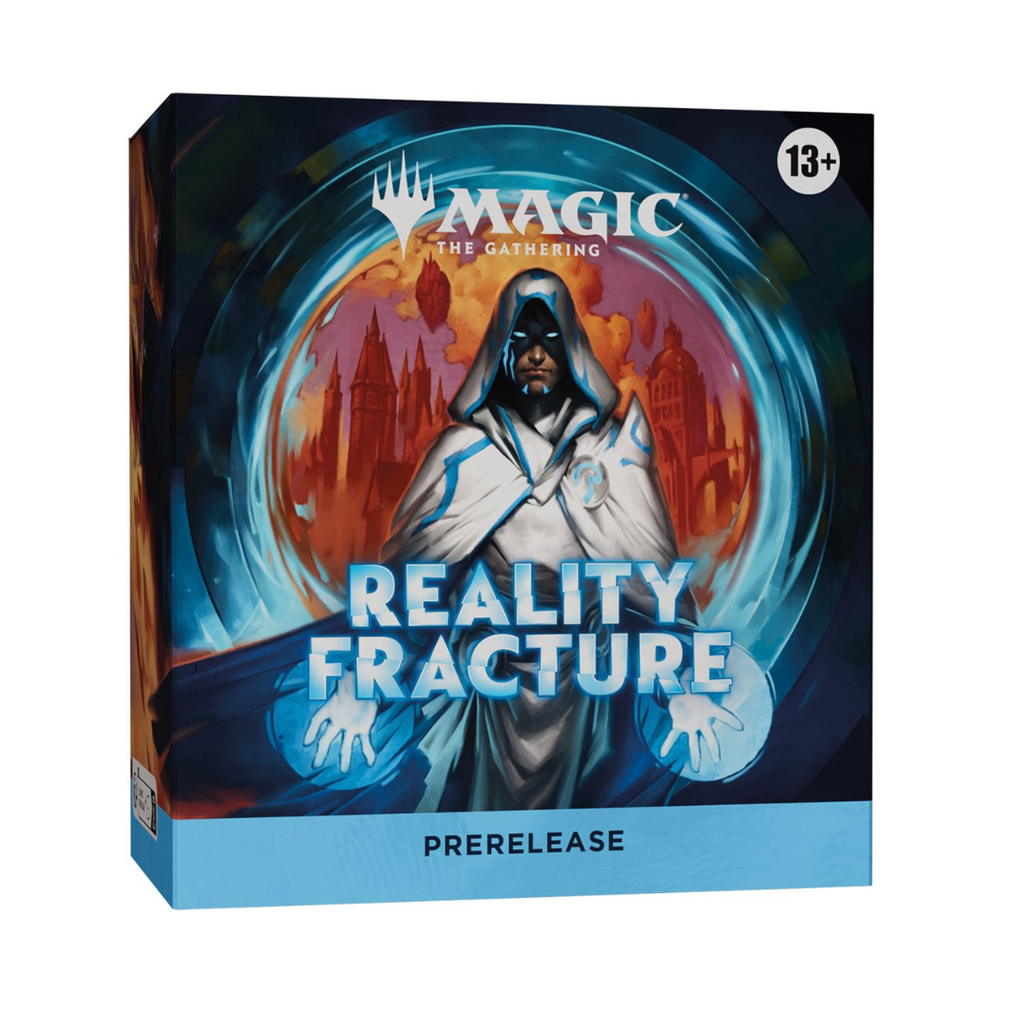 MTG Reality Fracture Prerelease Event - Pre-Order