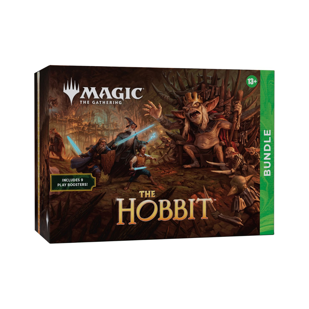 MTG The Hobbit Bundle - Pre-Order