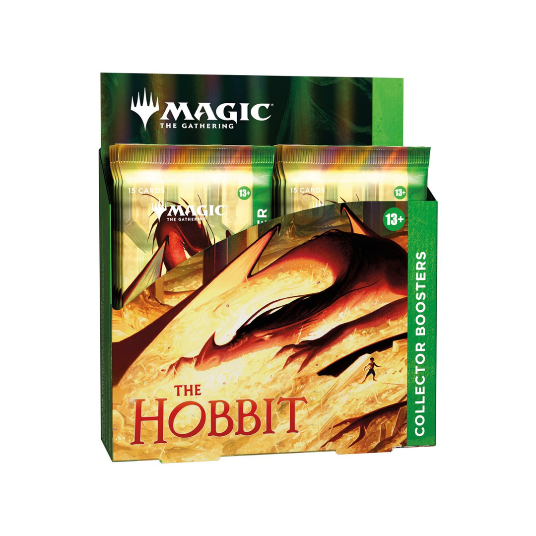 MTG The Hobbit Collector Box - Pre-Order