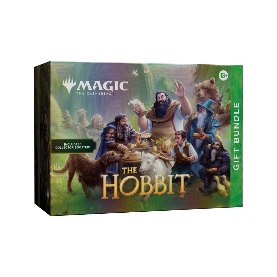 MTG The Hobbit Gift Bundle - Pre-Order