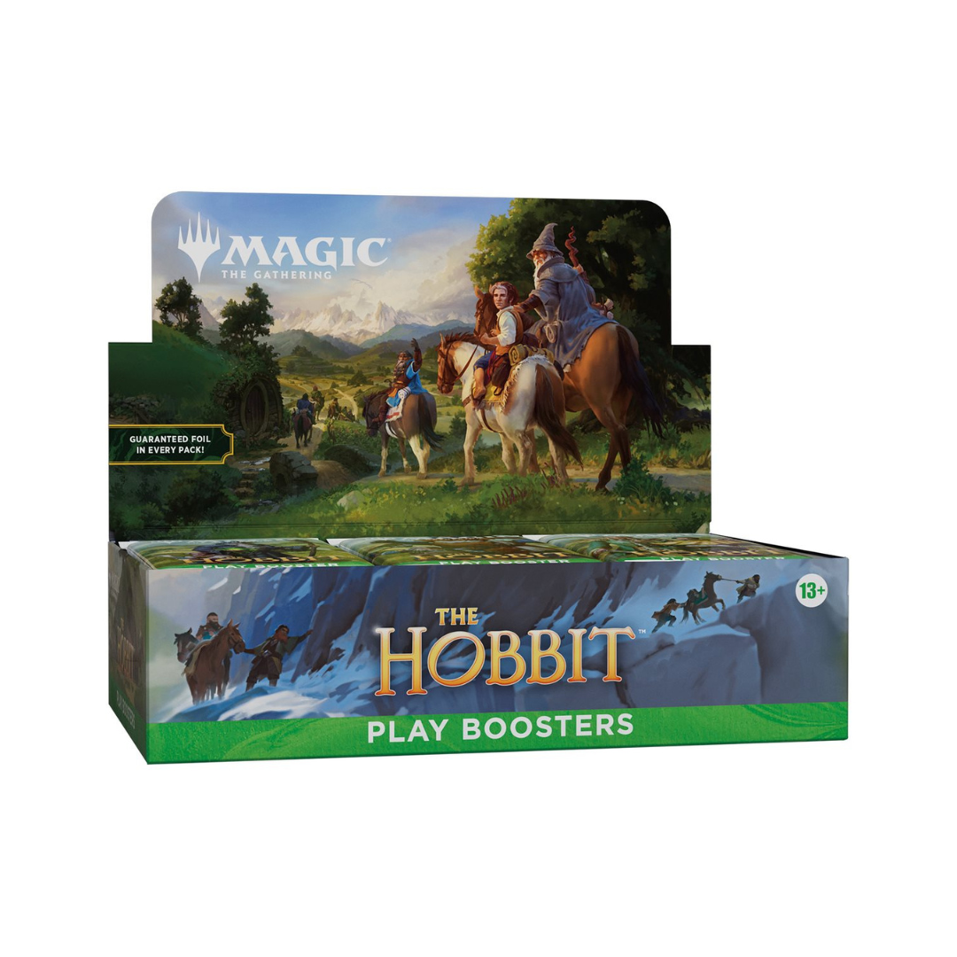 MTG The Hobbit Play Box - Pre-Order