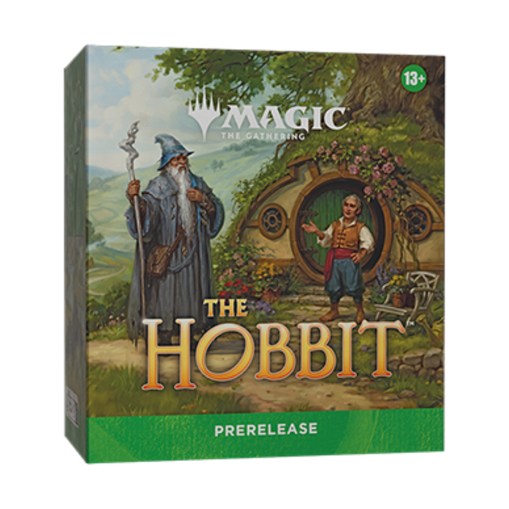 MTG The Hobbit Prerelease - Pre-Order