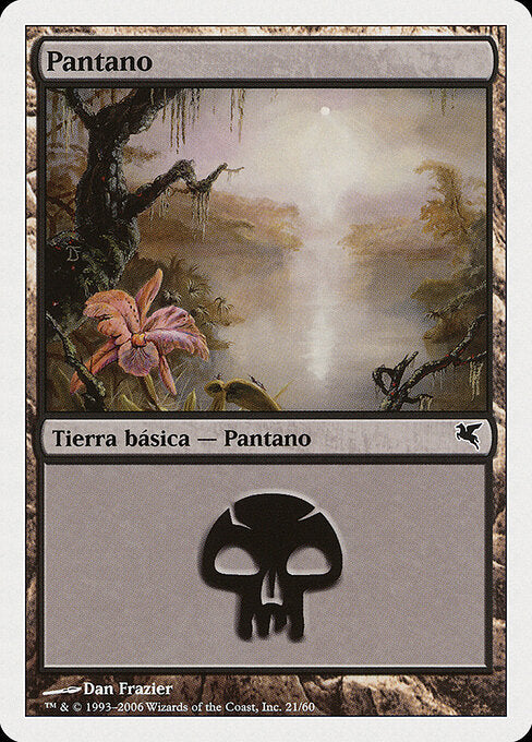 Swamp (F21) [Salvat 2005]
