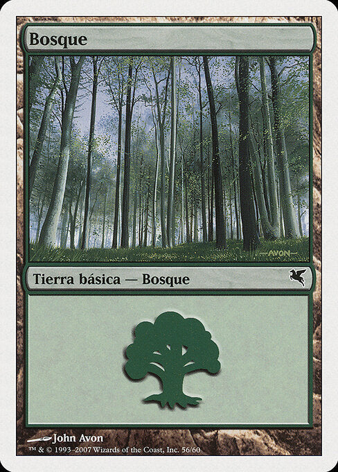 Forest (J56) [Salvat 2005]