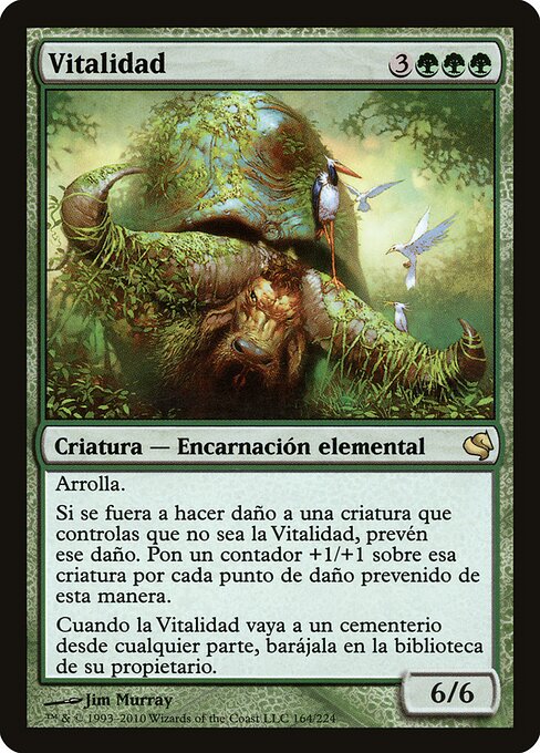 Vigor (164) [Salvat 2011]