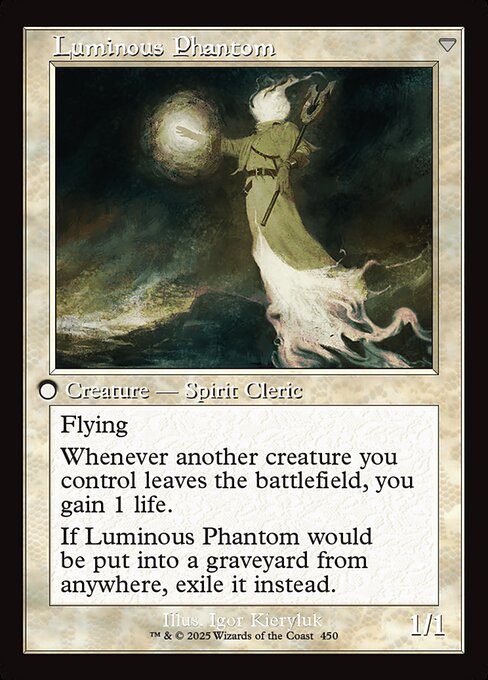 Lunarch Veteran (Retro Frame) (450) [Innistrad Remastered] Reverse