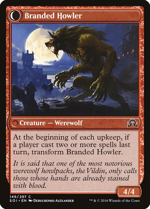 Convicted Killer (149) [Shadows over Innistrad] Reverse