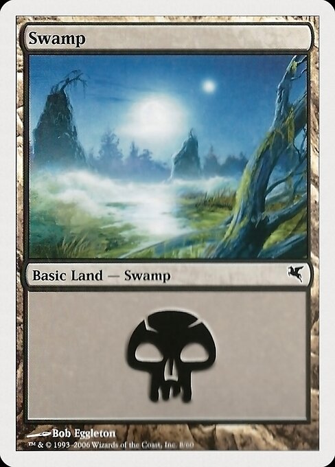 Swamp (8) [Hachette UK]