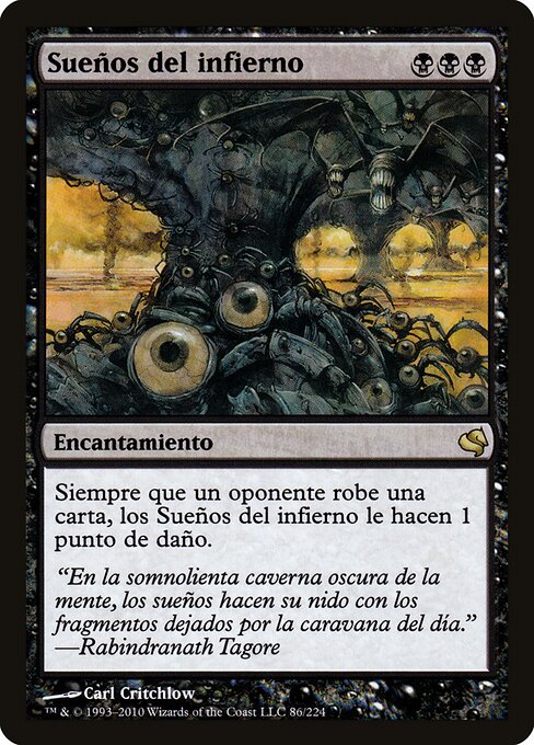 Underworld Dreams (86) [Salvat 2011]