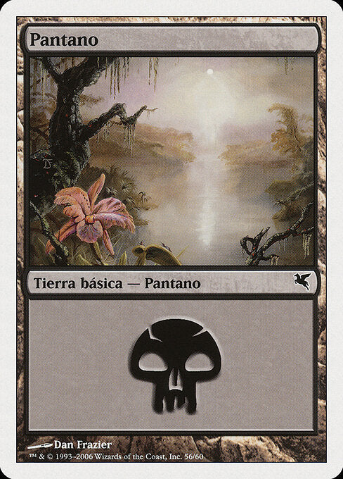 Swamp (D56) [Salvat 2005]