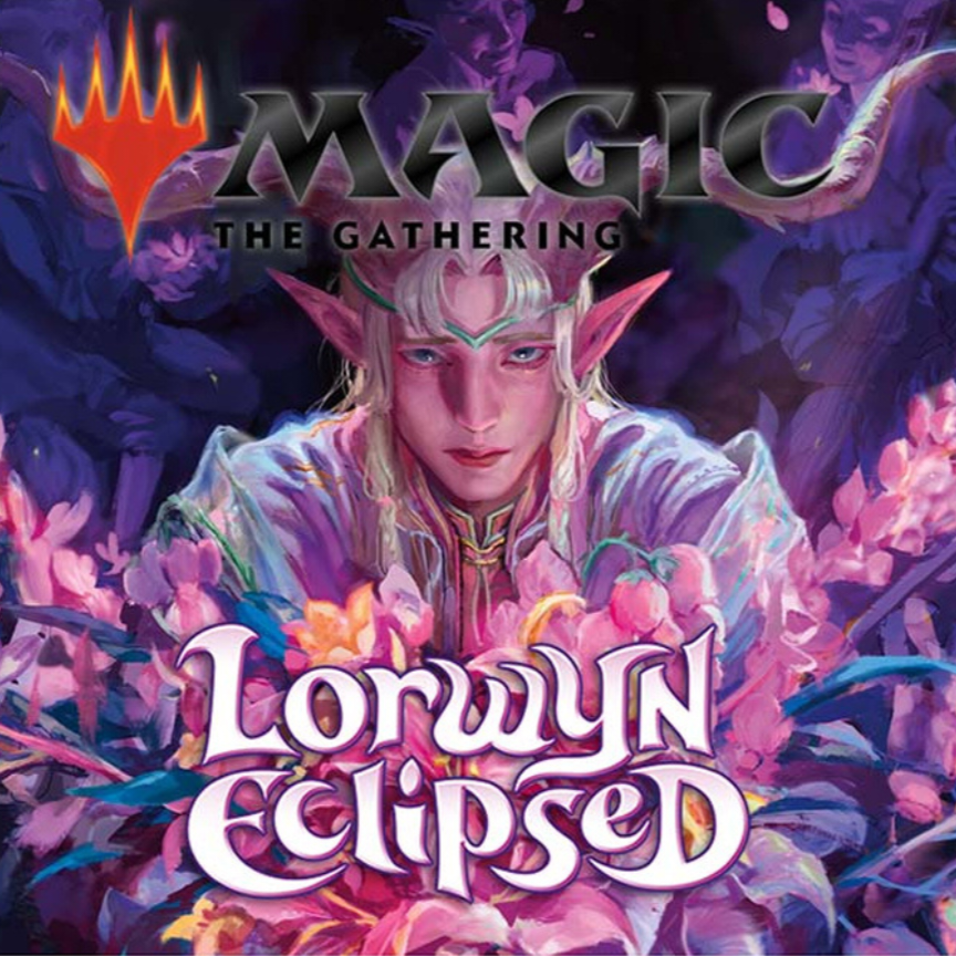 MTG Lorwyn Eclipsed Prerelease Event - Pre-order